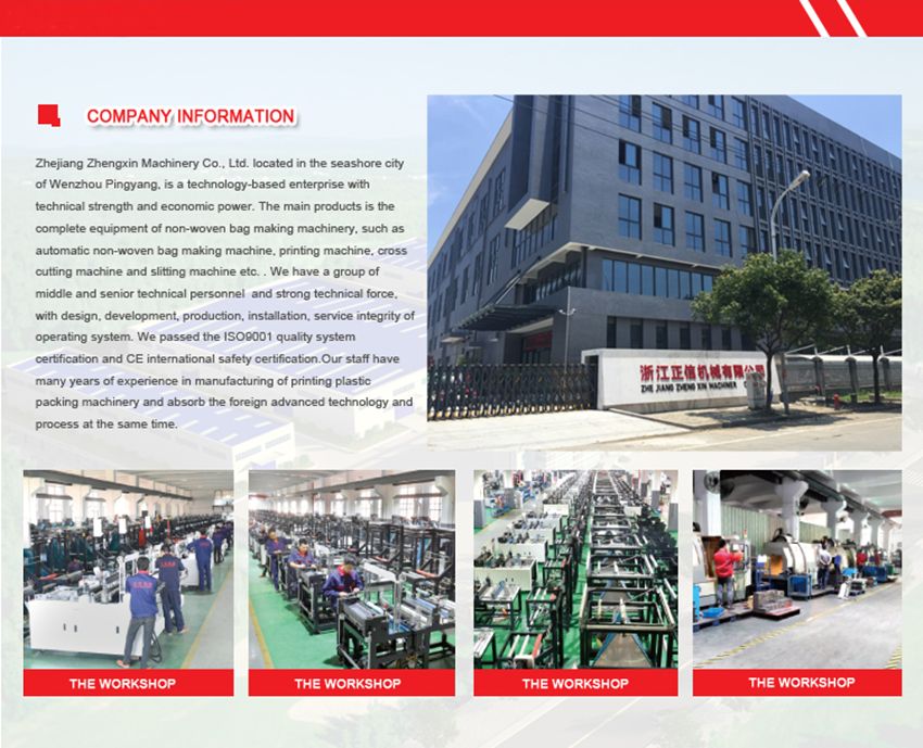 Double Line Non Woven Fashion Bag, Sofa Bag/Cheap Promotional Bag/Fashion Bag/Cosmetic Bag, Garment Fabric Bag, Cotton Fabric Bag/Making Machine