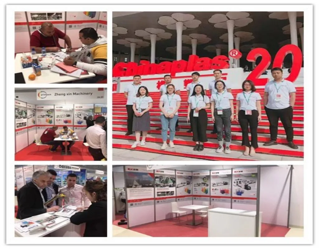 Environmental Non-Woven Cubic Bag Making Machine with Best Price