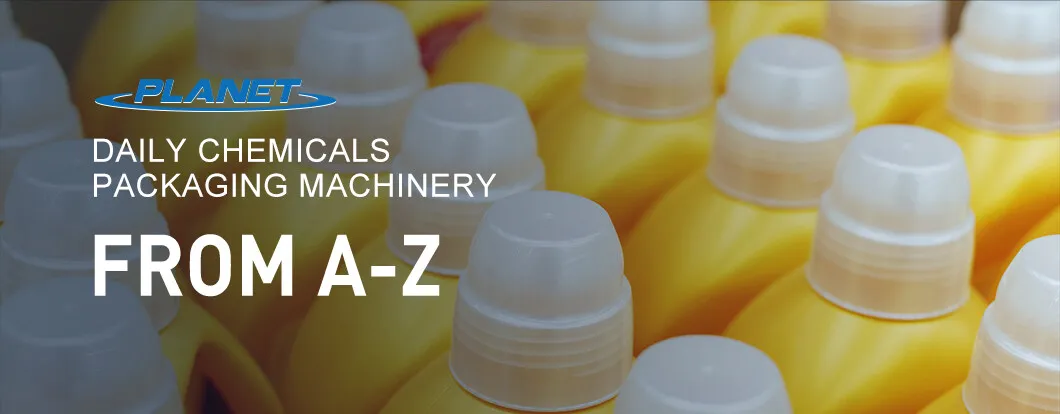 Explosion Proof 12 Nozzles Bottle Bleach Anti Corrosion PP Plastic Filling Machine