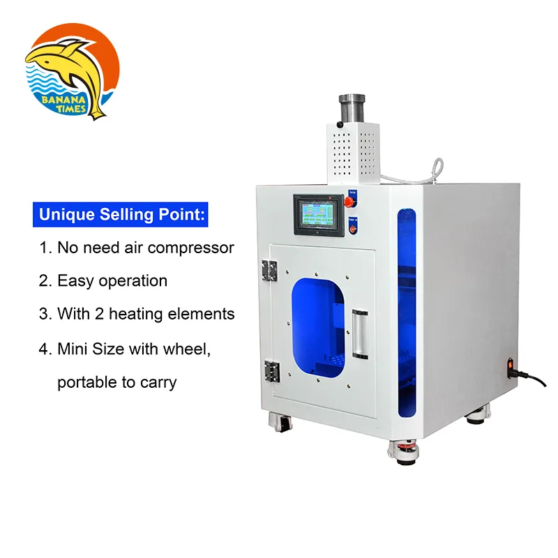 F4 Automatic Cbd Oil Filling Machine for E Cigarette Cartridges