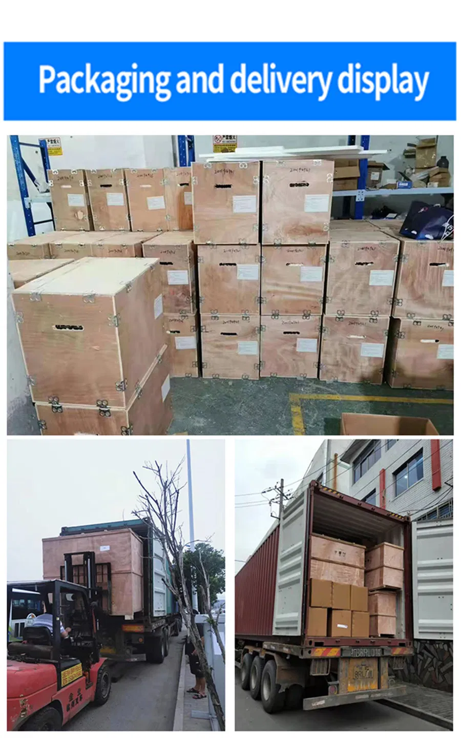 Factory Price Automatic Beverage Filling Equipment