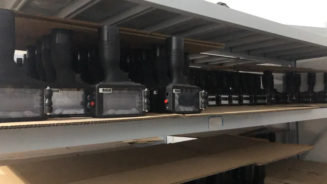 Factory Price on Sale Handhold Printer High Quality with Arabic, Korean, Russian, Spanish, English, Chinese Language