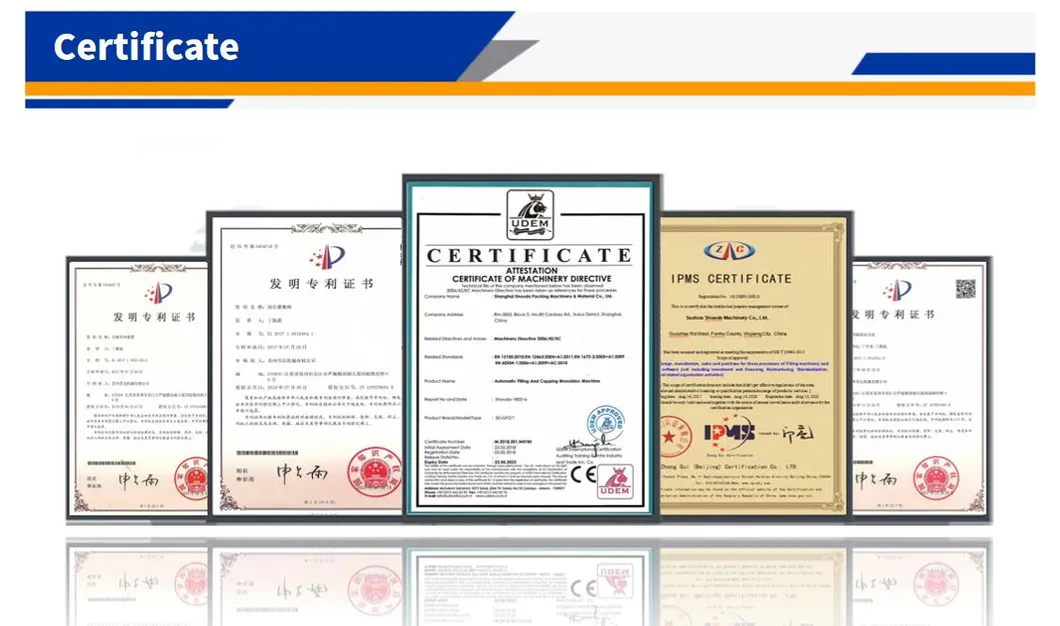 Factory Sale Soy Sauce Honey Tomato Paste Production Making Filling Piston Bottling Machine