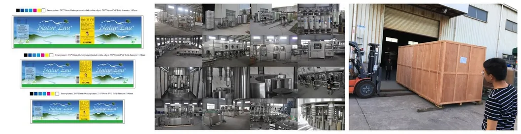 Fair Price Compressed Air Driven Filling Machine Bottles