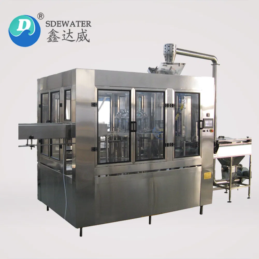 Fair Price Compressed Air Driven Filling Machine Bottles