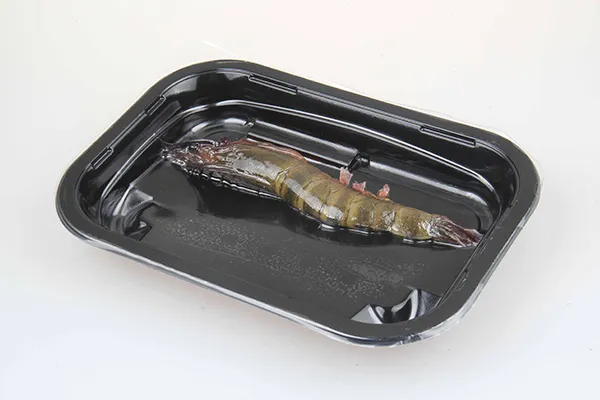 Fg 020/040 Series Semi-Automatic Tray Sealer for Hot Sale Made in China