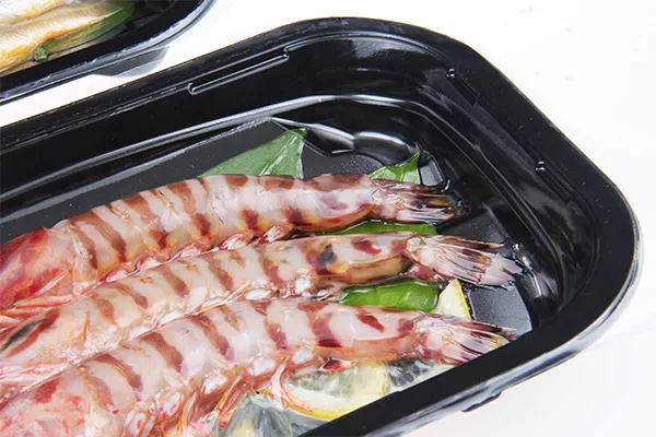 Fg 020/040 Series Semi-Automatic Tray Sealer for Hot Sale Made in China