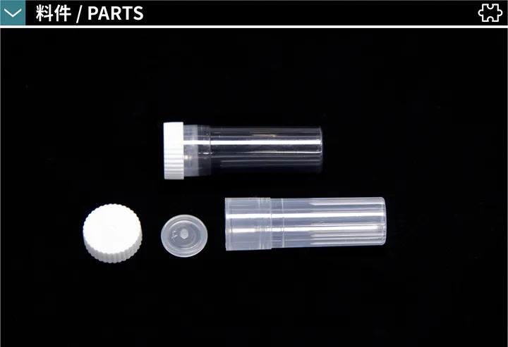 Fountain Pen Ink Cartridge Refill Filiing Machine Production Line