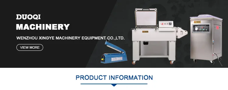 Fr900 Horizontal Heat Plastic Bag Pouch Sealer Automatic Continuous Sealing Machine