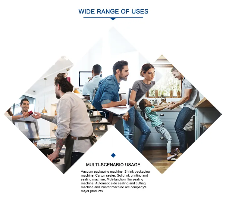 Fr900 Horizontal Heat Plastic Bag Pouch Sealer Automatic Continuous Sealing Shrink Sleeve Seaming Machine