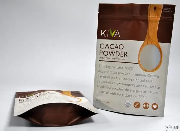 Fruit Juice Packaging Pouch Doypack Making Machine