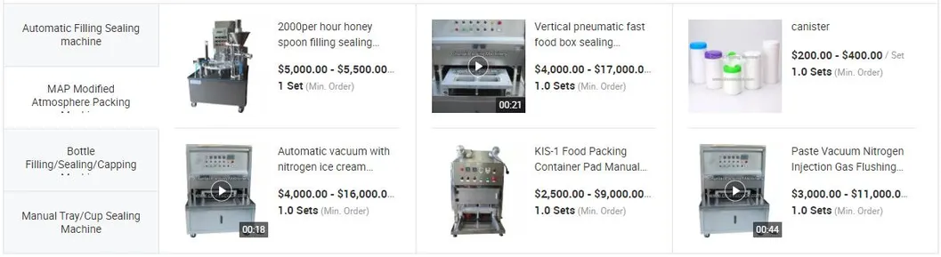 Full-Automatic Communion Cup Plastic Cup Filling and Sealing Machine