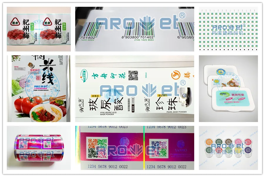 Full Colour Digital Label Printing Machine