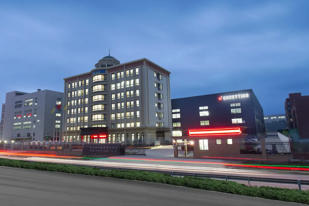 Fully Automatic Laminated Zip Pouch Doypack Bag Making Machine with Perforation Device