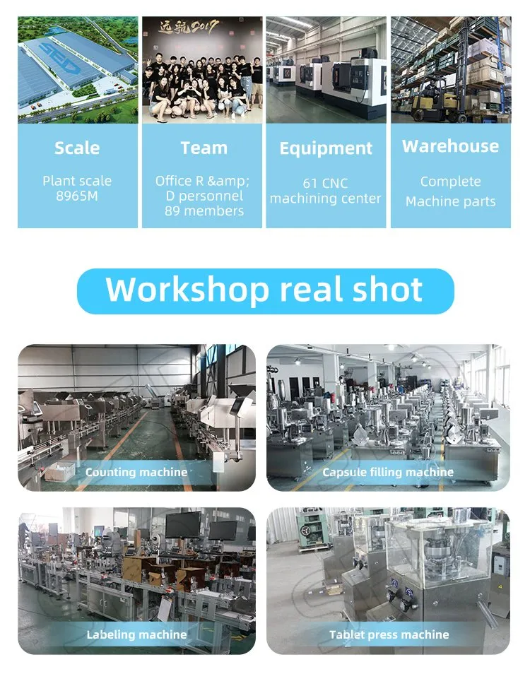 Fully Automatic Liquid Filling Machine Bottle One Year Warranty