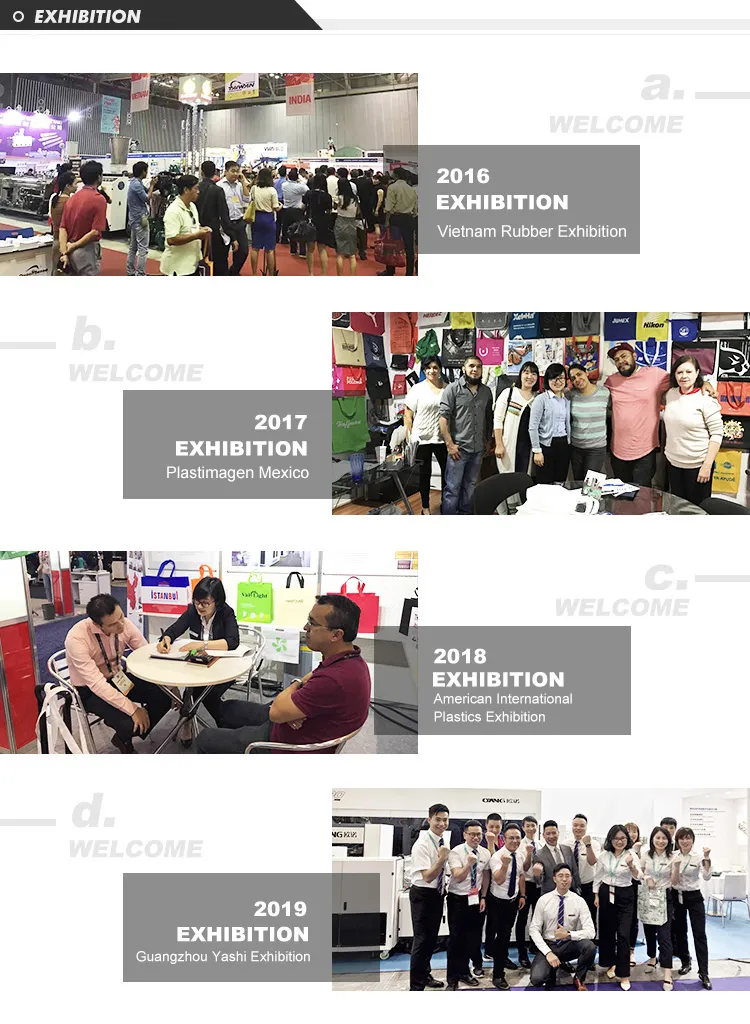 Fully Automatic Non Woven Bag Making Machine Programming Control Nonwoven Bag Making Production Line