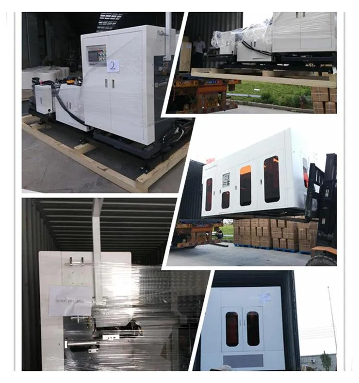 Fully Automatic Non Woven Laminated Bag Making Machine