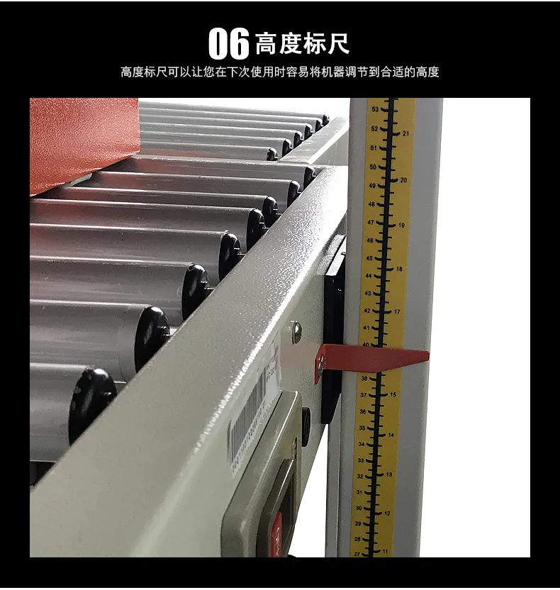 Fxa-5050 Automatic Carton Folding Sealing Machine for Foodstuffs