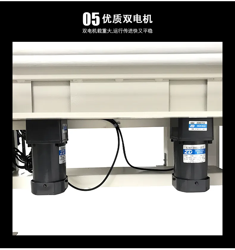 Fxa-5050 Automatic Carton Folding Sealing Machine for Foodstuffs