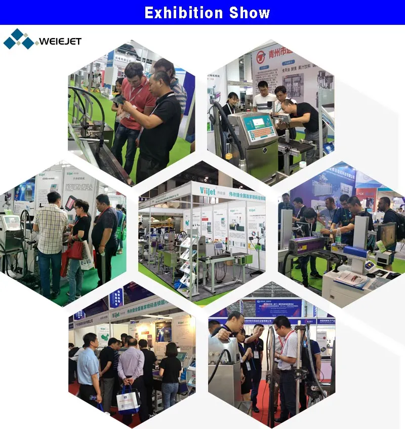 Good Price Italian Handjet Printer Portable Inkjet Printer Date/Code Printer