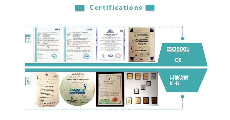 Green Environmental Shopping Bag, Non Woven Bag Making Machine