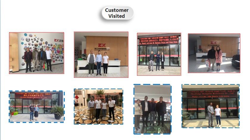 Green Environmental Shopping Bag, Non Woven Bag Making Machine