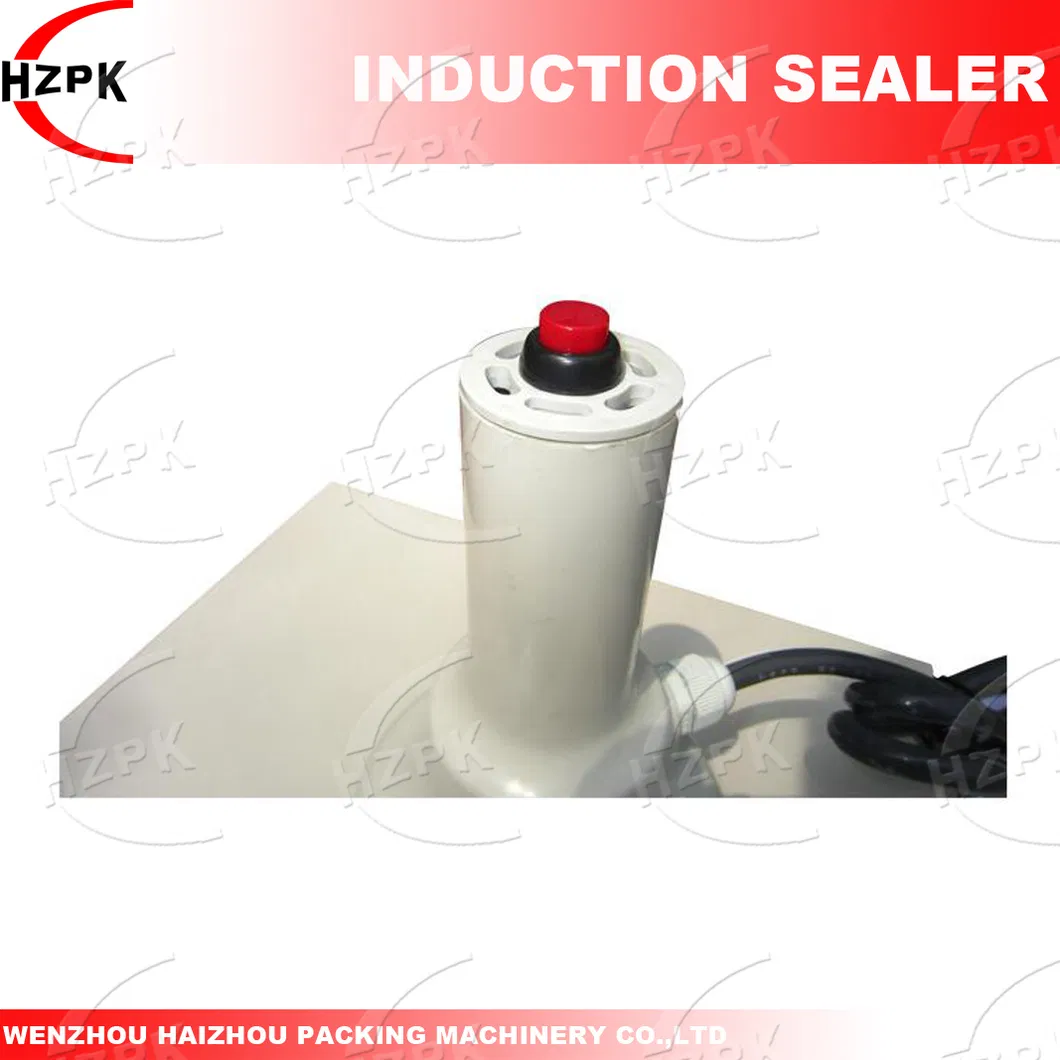 Handheld Induction Sealer Sealing Machine Packing Machine From China