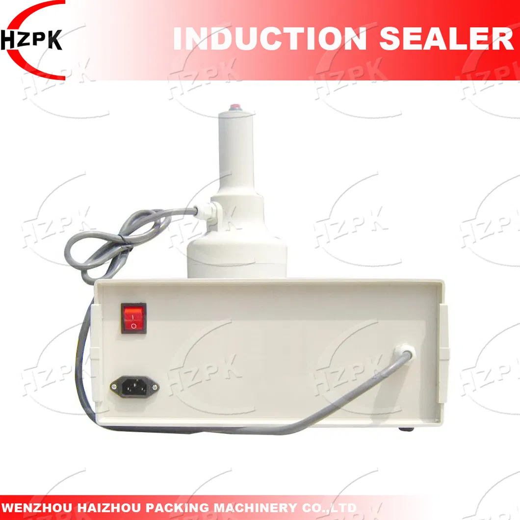 Handheld Induction Sealer Sealing Machine Packing Machine From China