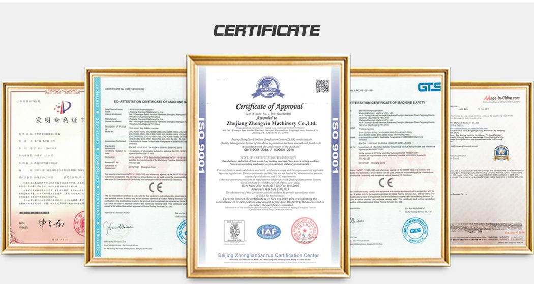 Heat Cutting Courier Poly Bag, Bread Bag, PP Bag, DHL Bag, EMS Bag, FedEx Bag, PE Express Bag, Bubble Bag, Poste Bag, Sf-Express Bag Making Machine