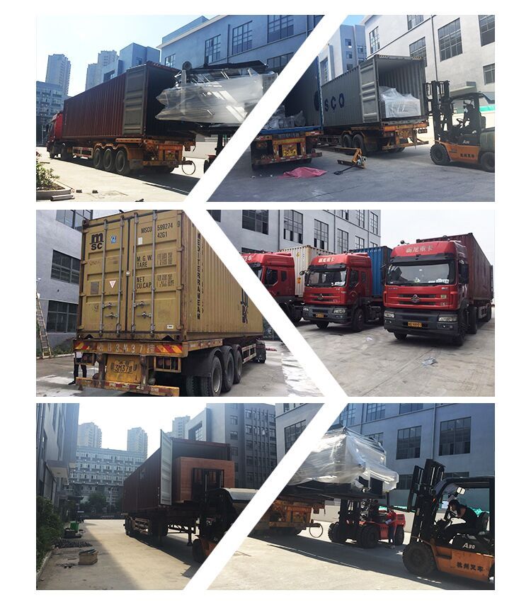 Heat Cutting Courier Poly Bag, Bread Bag, PP Bag, DHL Bag, EMS Bag, FedEx Bag, PE Express Bag, Bubble Bag, Poste Bag, Sf-Express Bag Making Machine