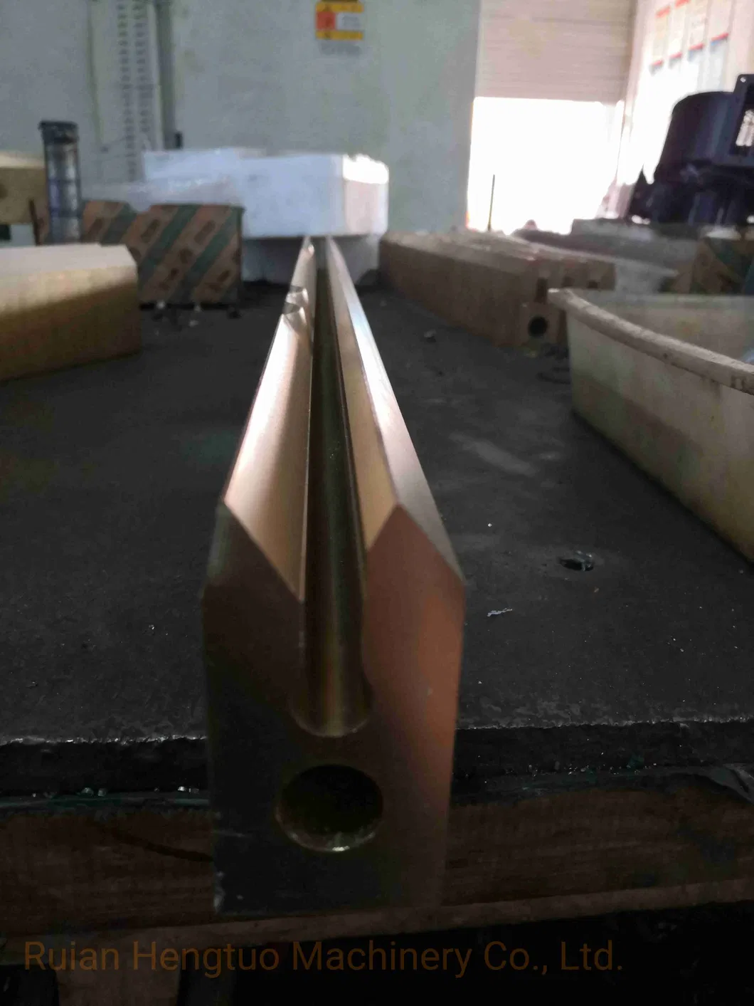 Hengtuo Brand Automatic High Speed Heat Sealing Heat Cutting for Vest T-Shirt Shopping Bag Making Machine 450*2