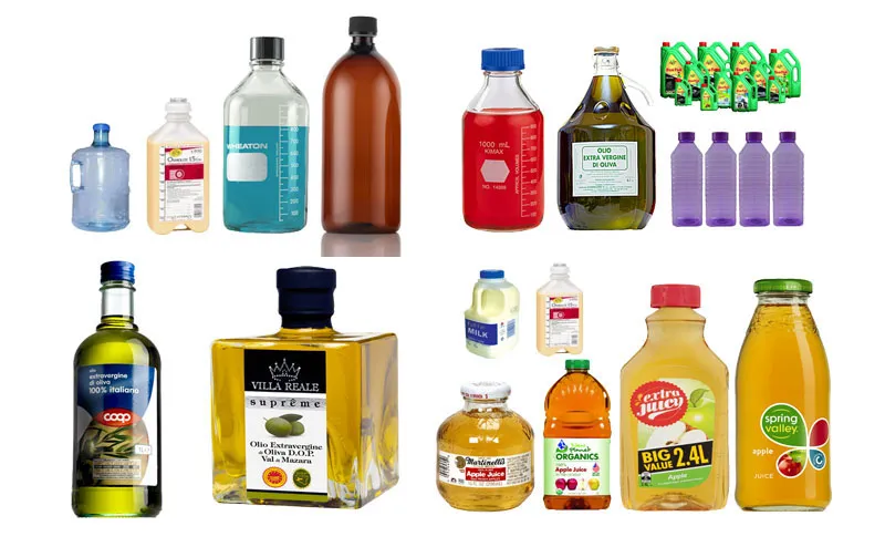 Hero Brand Medical Alcohol Semi Ice Cream Dry Powder Basil Sauce Cansbottle Tomato Automatic Tablet Counting and Filling Machine