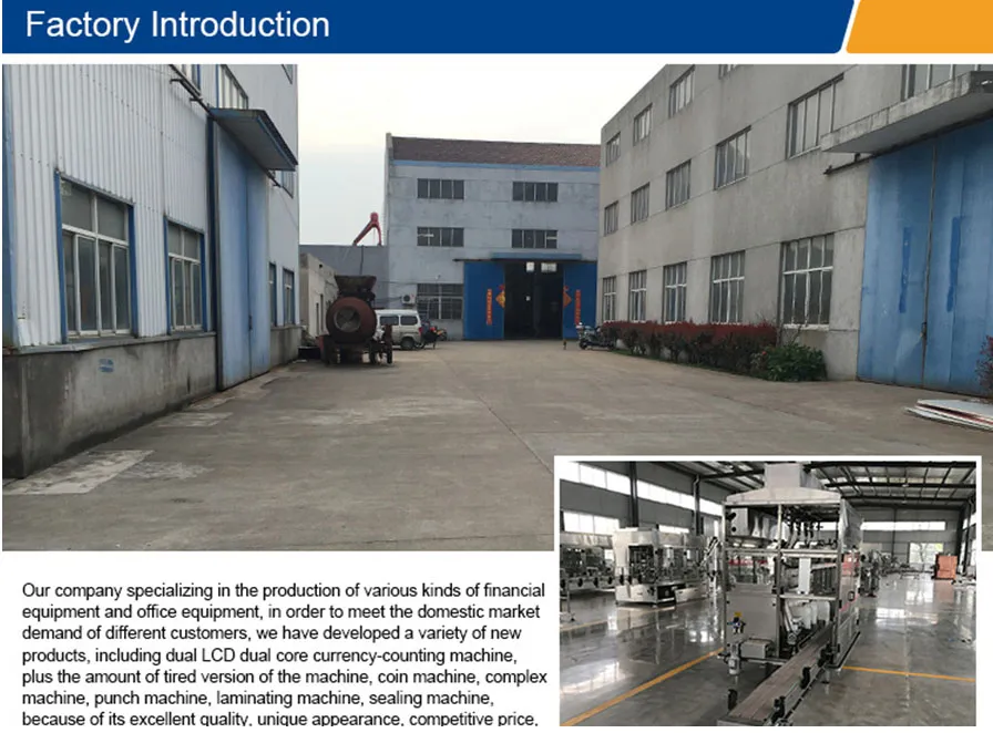 High Accuracy and Easy Operation Automatic Syrup Bottle Filling Machine