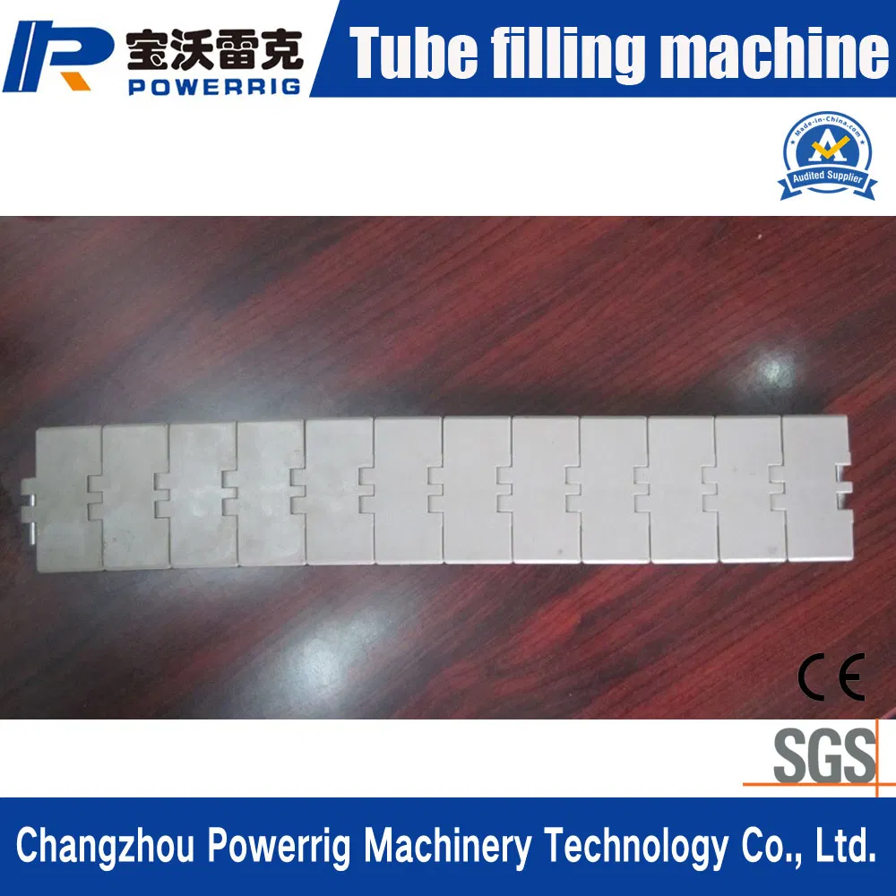 High Accuracy and Easy Operation Automatic Syrup Bottle Filling Machine