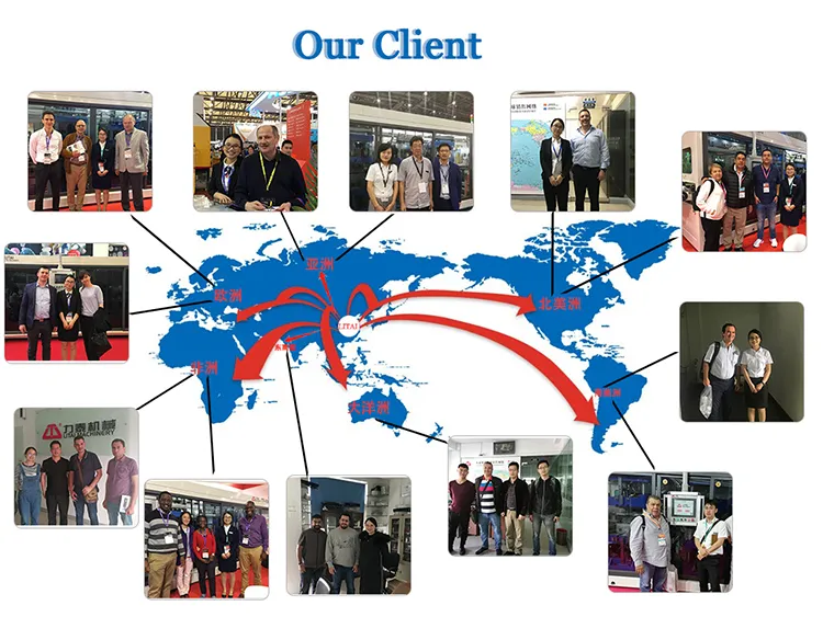 High Efficiency Plastic Yoghurt Cup Packaging Sealing Machine Durable in Use