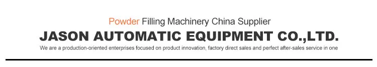 High Quality Automatic Orange Flavor Fibrosol Powder Packing Line Filling Sealing Labeling Bottle Machine