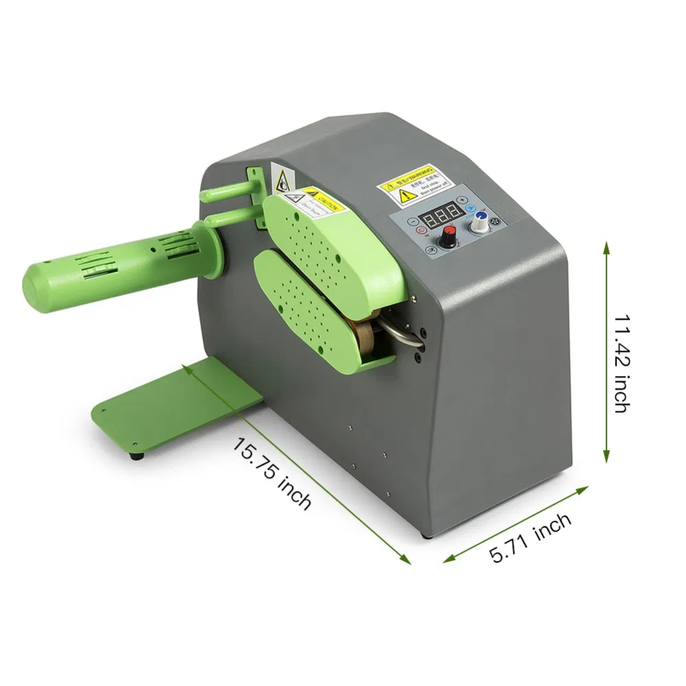 Hot Sale Air Cushion Machine Air Pillow Machine Q002 Green High Yields 99.9% Strong Quality 10m/Min CE