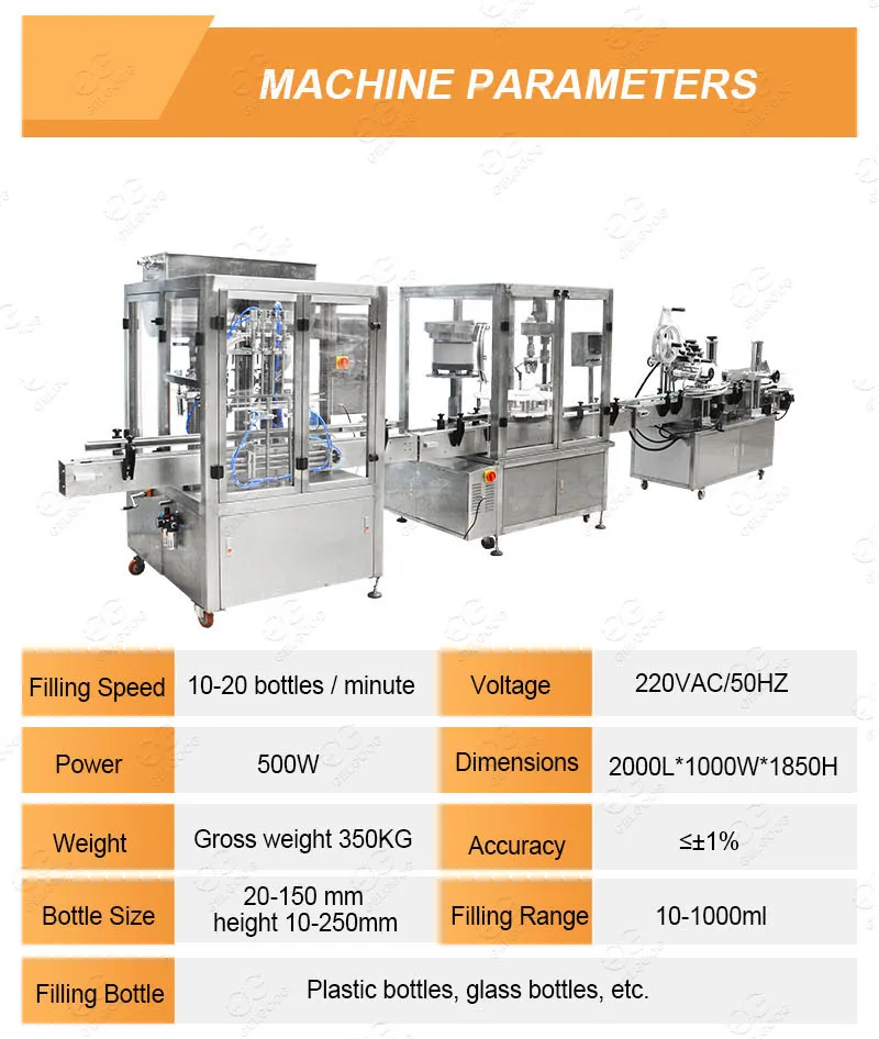 Hot Selling Hummus Fill Machine Thick Paste Filling Machine
