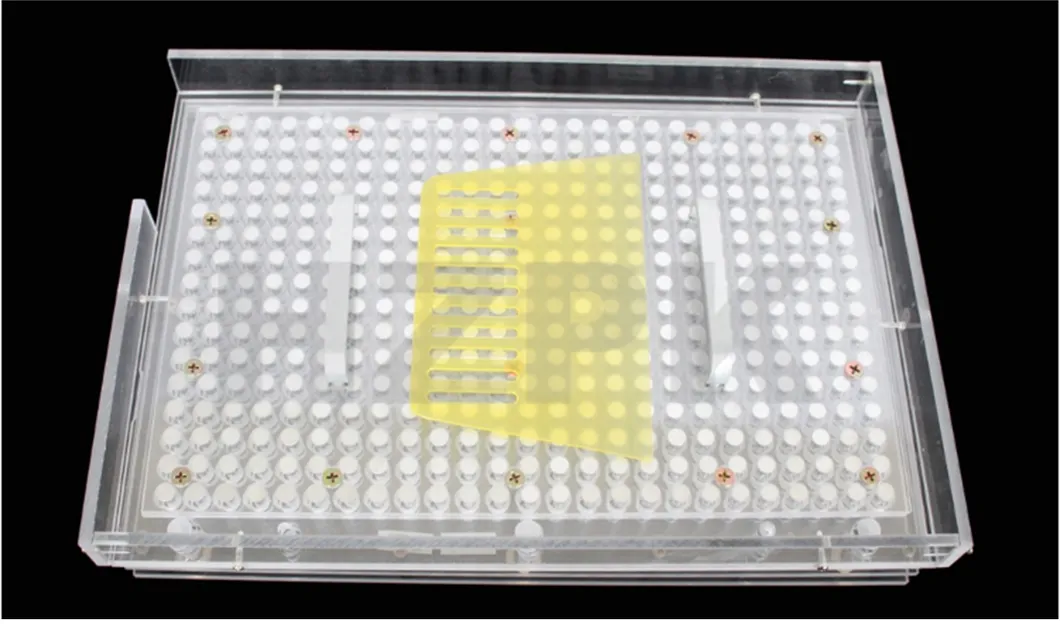 Hzpk Hzgf400 Size 4 Filler 400 Capsule Filling Machine