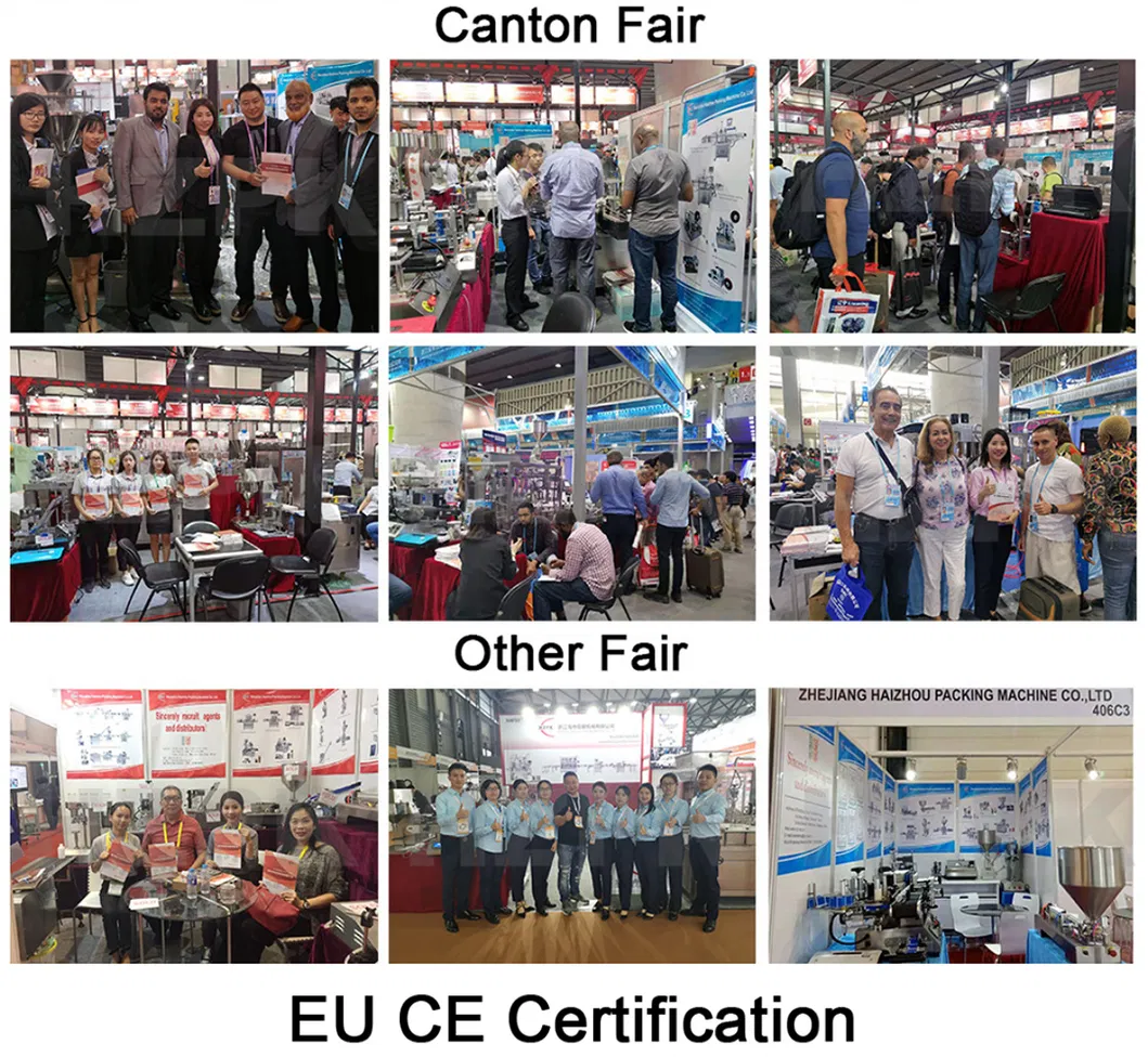 Hzpk Lx6000h Automatic Food Plastic Glass Can Bottle Jar Cap Lid Aluminum Foil Induction Packaging Sealer Sealing Machines Price