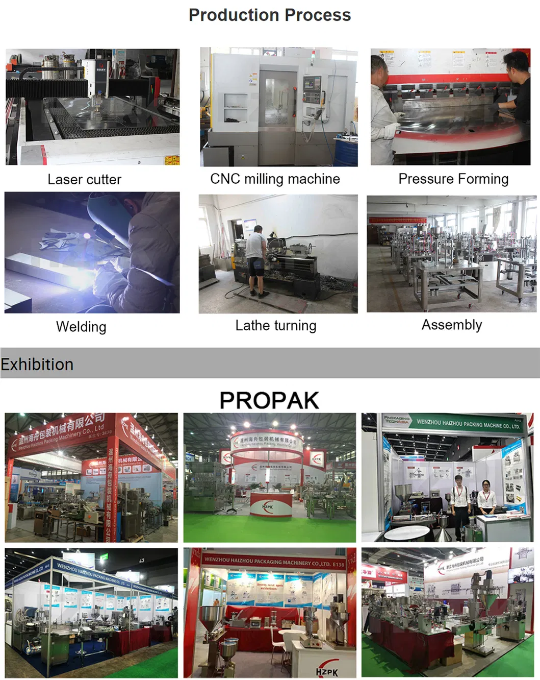 Hzpk Lx6000h Automatic Food Plastic Glass Can Bottle Jar Cap Lid Aluminum Foil Induction Packaging Sealer Sealing Machines Price