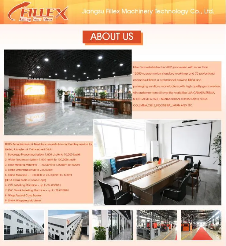 Isobaric Filling Beer Making Machine Glass Bottle Beer Bottle Production Line