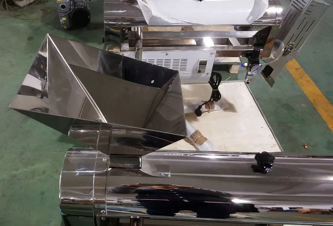 Jfp-110A Capsule Polishing & Sorting Polisher Hot Sale Professional Factory Supply High Quality