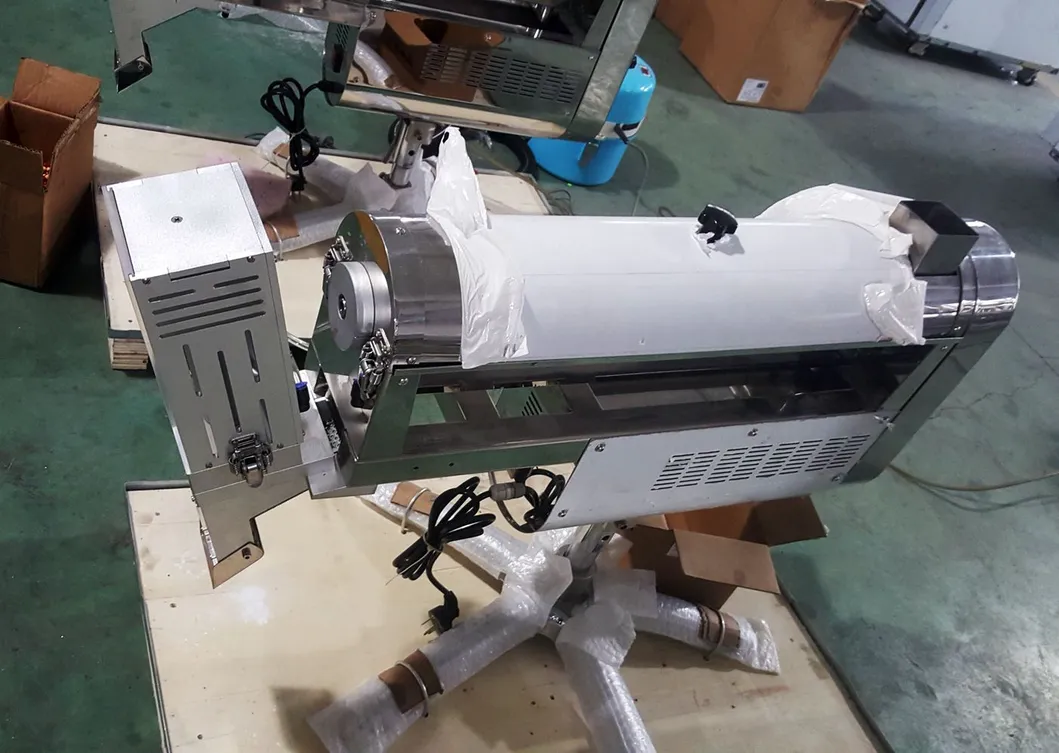 Jfp-110A Capsule Polishing & Sorting Polisher Hot Sale Professional Factory Supply High Quality