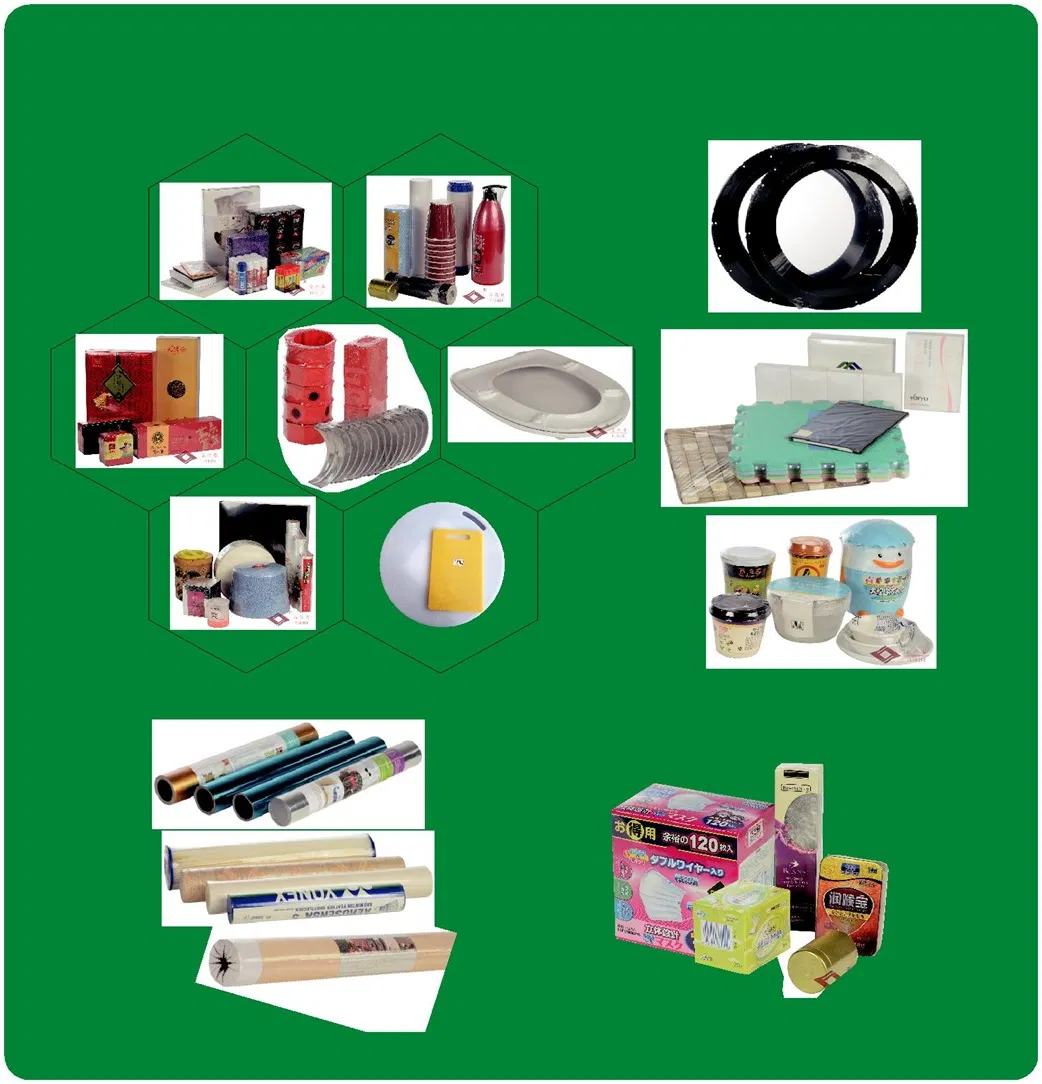L Sealing Shrink Packing Machine for Power Metal