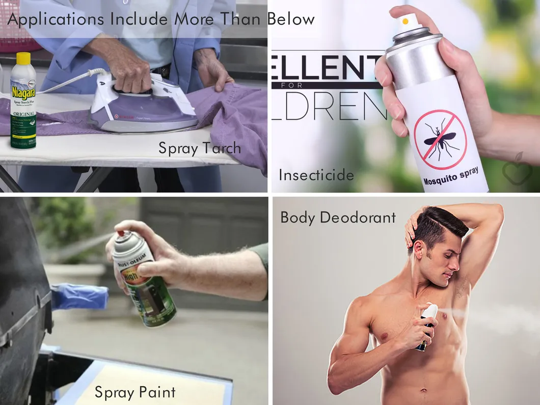 Lad S Test Semi-Automatic 3 in 3 Hot Selling Aerosol Spray Filling Machine for Spray Paint/Wd40