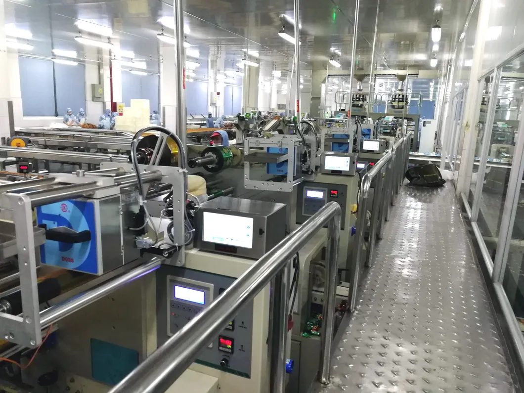 Laser Coding Machine 32mm Tto Printer Thermal Transfer Overprinter