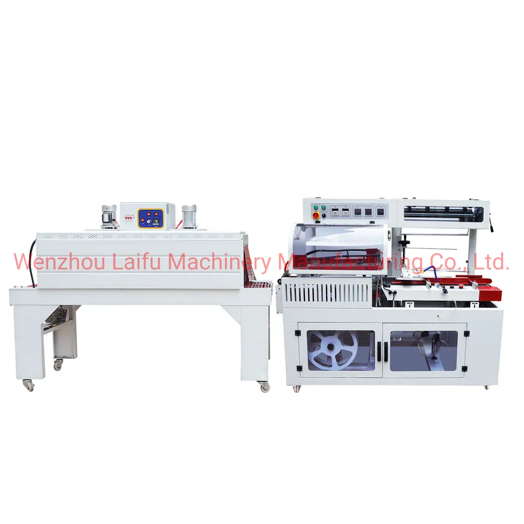 Linear Type Soy Sauce Filling Machine with Servo Motor Drive
