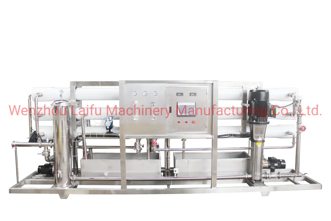 Linear Type Soy Sauce Filling Machine with Servo Motor Drive