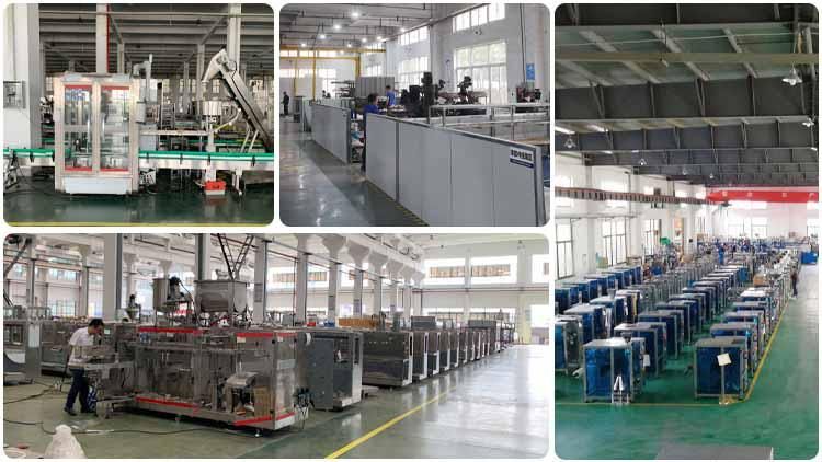 Liquid Glass Bottle Filling Machine Air Jet Bottle Washing Machine